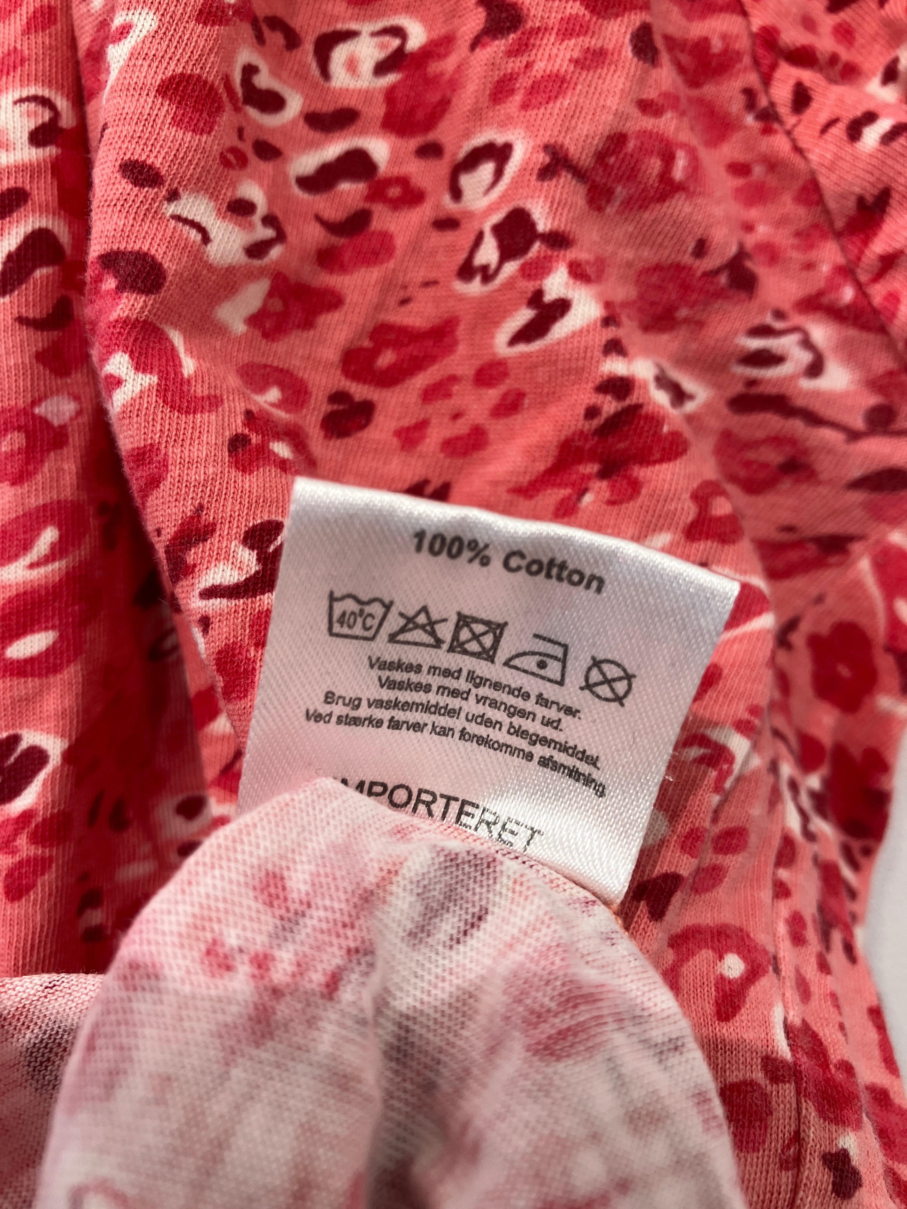 Estelle Bluse